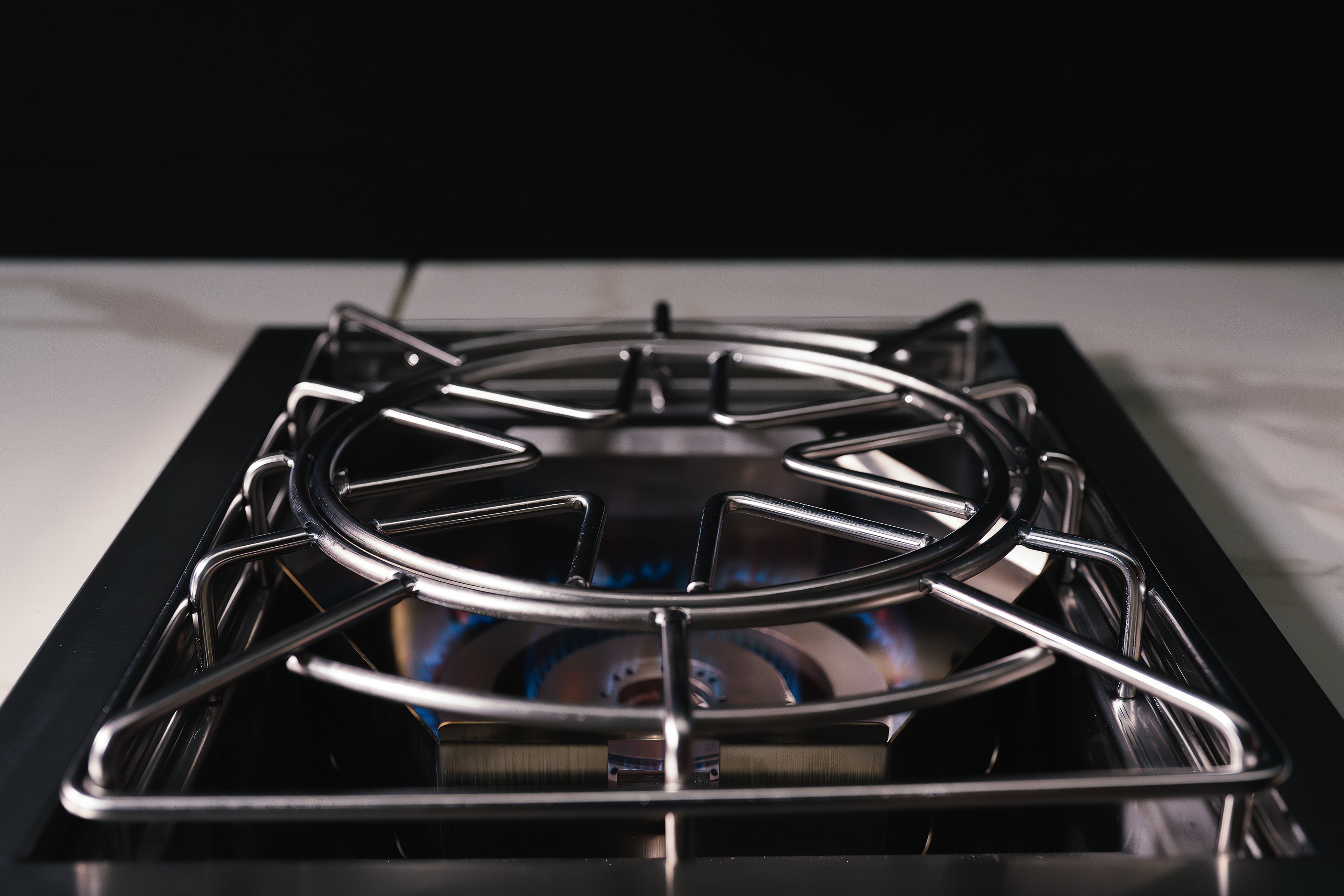 Fire Dance Power Burner
