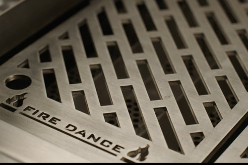 Fire Dance 5 Burner BBQ