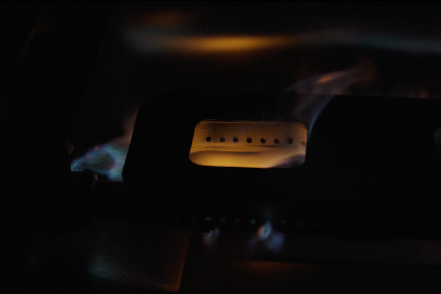 Fire Dance 5 Burner BBQ