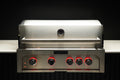 Fire Dance 5 Burner BBQ