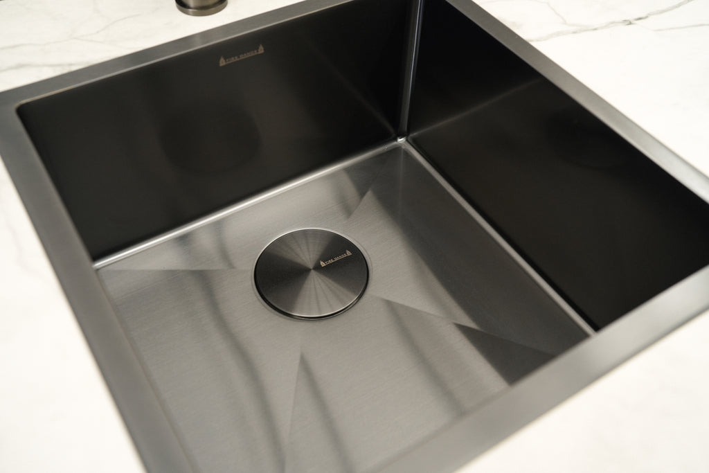 Fire Dance Sink