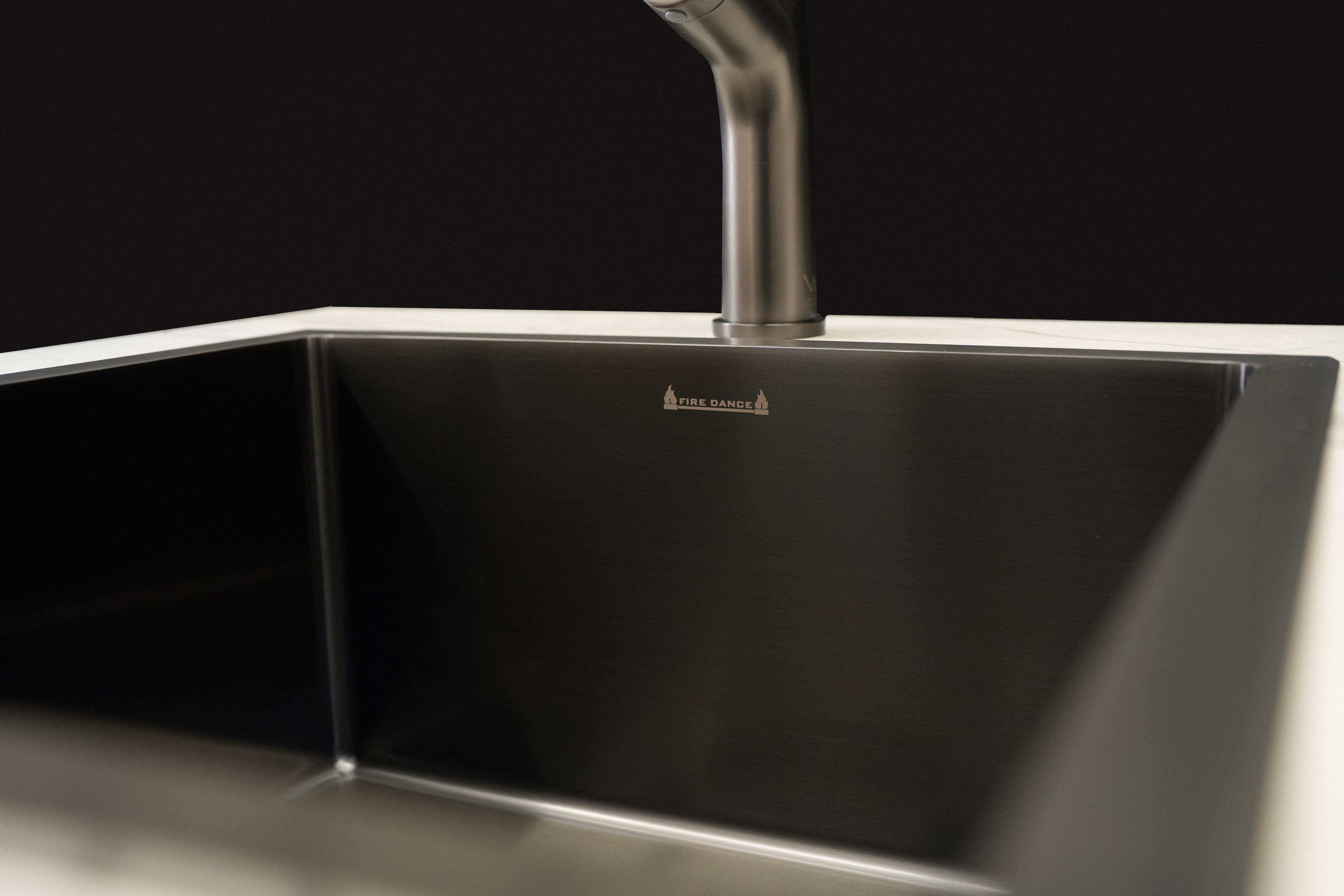 Fire Dance Sink