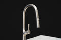 Fire Dance Pull Out Mixer Tap